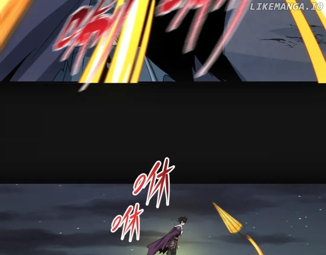 Era of the Haunted chapter 117 - page 5